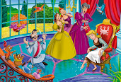 #2 Cinderella Wallpaper
