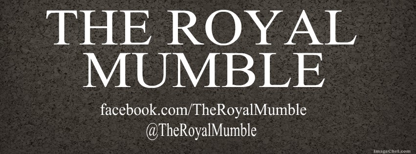 The Royal Mumble