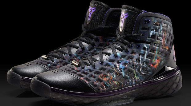 kobe 9 prelude