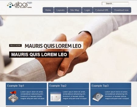 Ol albos Ol albos