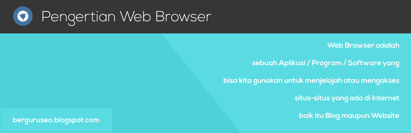 Pengertian dan Macam-macam Jenis Web Browser Pengertian dan Macam-macam Jenis Web Browser