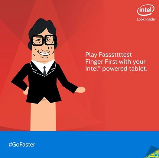 Contest !! Play Fastest Finger First Win Intel Tablets !! Intel India -  Giveaways Deals Spin Lucky Win Freebie - 2023