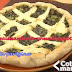 Torta salata parigina ricetta Cotto e Mangiato di Tessa Gelisio