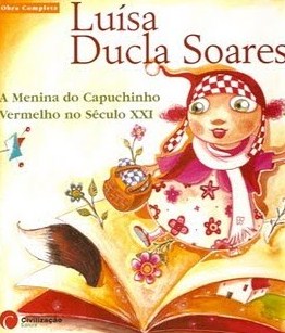 A Menina do Capuchinho Vermelho do século XXI