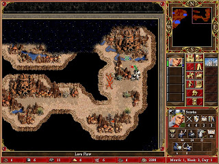 heroes of might and magic 3 expansions