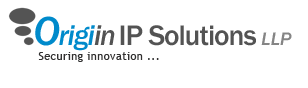 Origiin IP Solutions LLP