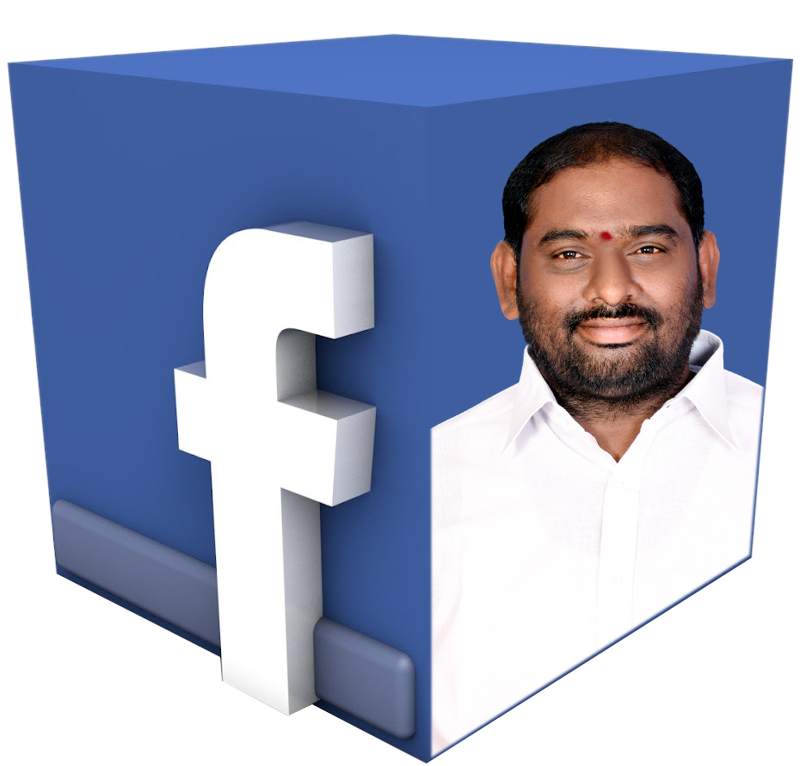 Nalli Rajesh, WGDT President