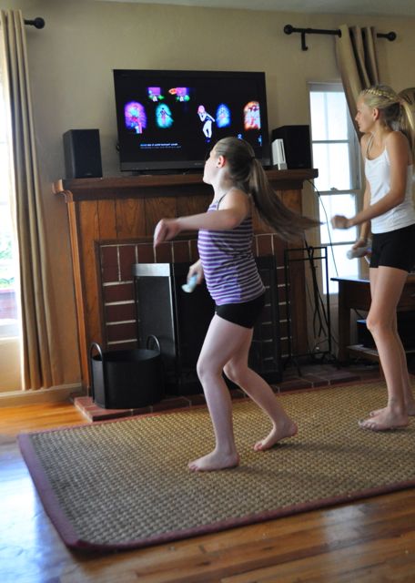Fun With Just Dance 2014 Make Life Lovely