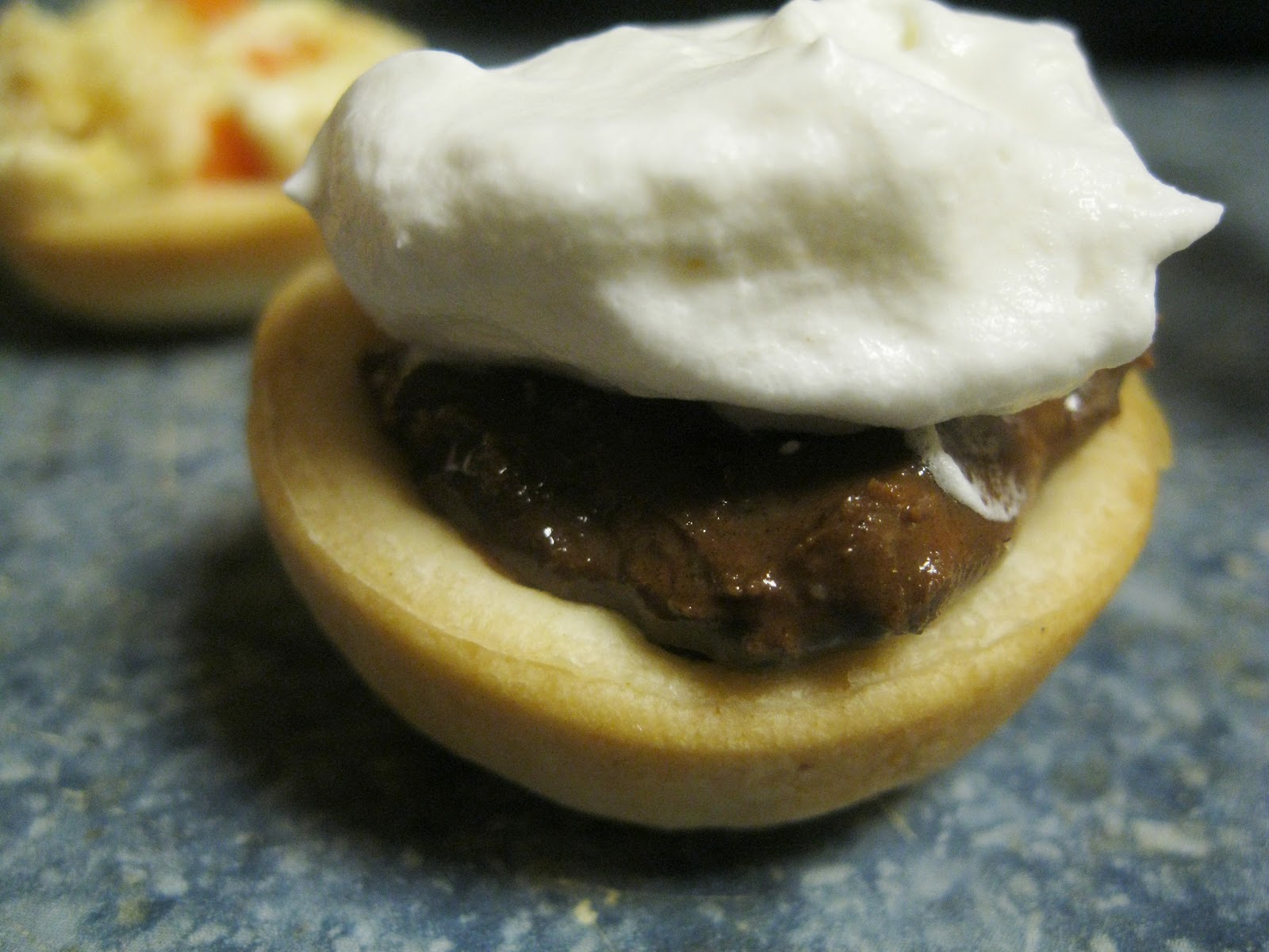 TIP GARDEN Party Pie Bites