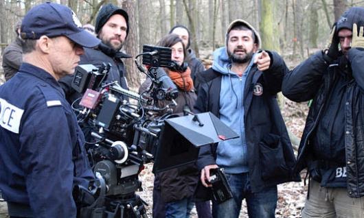 Islam in Europe: EU: Kurdish-European movie