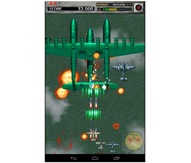 3 Game Android Offline Populer September 2015 3 Game Android Offline Populer September 2015