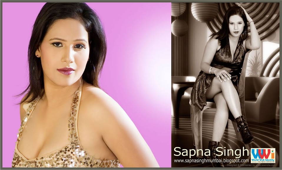 sapna model