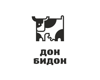 Animals Logo Designs Inspiration