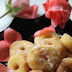 Donut Labu Yang Sedap