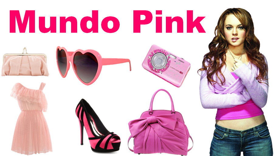 Mundo Pink // Oficial