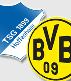 Live Stream TSG 1899 Hoffenheim - Borussia Dortmund TSG 1899 Hoffenheim - Borussia Dortmund