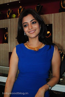 Nisha Agarwal at Gems & Jewellery