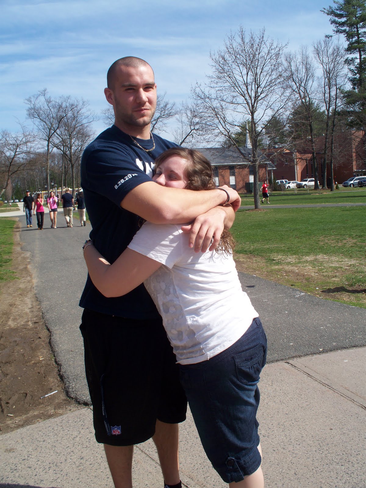 cassindaaa Public Displays of Affection