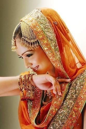 indian wedding dresses for girls |Shadi Pictures