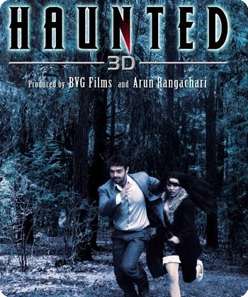 DownloadmingSongs: Haunted 3D (2011): MP3 Songs