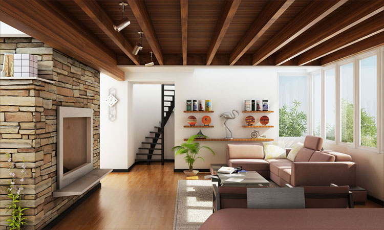 Living Room Design ideas 2