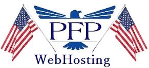 PFPWebHosting - We The People