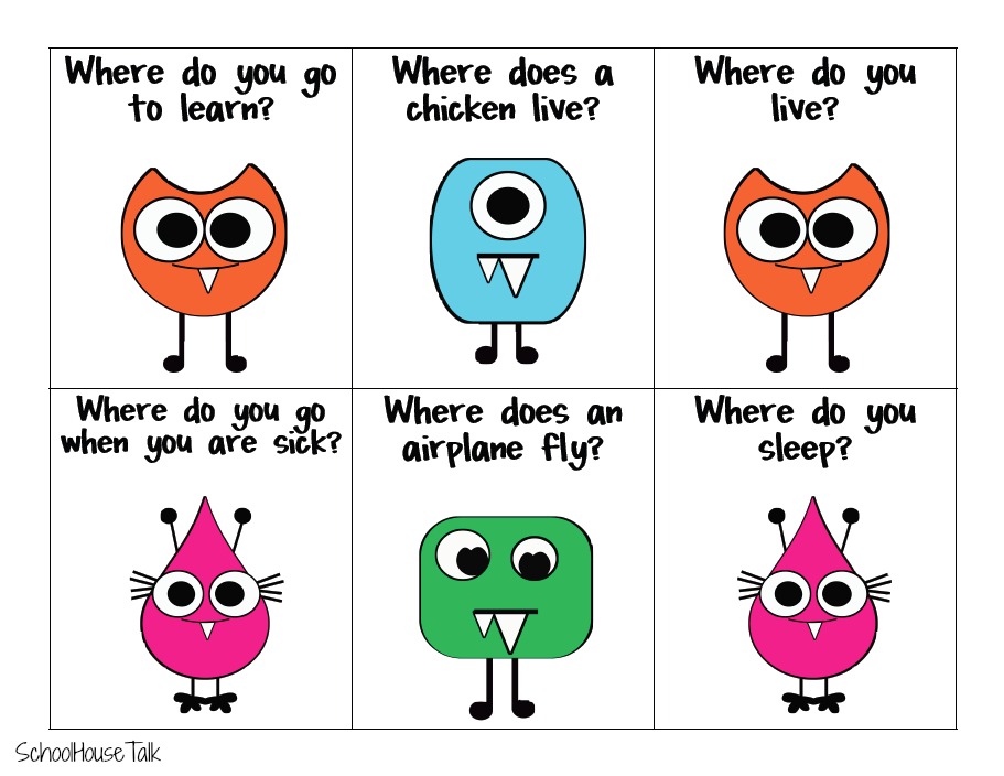 WHERE OR WHEN where or when: