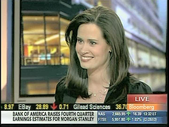 Ladies in Satin Blouses courtney donohoe & lisa murphy in satin blouses