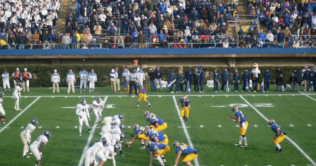 VBR Productions 2011 Old Dominion Football Schedule