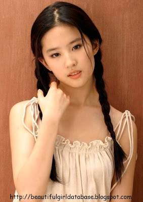 Crystal Liu Yi Fei Beautiful Girl, Actress, Model, Idol, Celebrity. http://beautifulgirldatabase.blogspot.com Crystal Liu Yi Fei Beautiful Girl, Actress, Model, Idol, Celebrity.