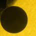 Venus visto en Cuba