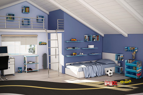 Quarto de meninos com os carros Hot Wheels Cantinho Infantil da Mam u00e3e Quarto Hot Weels ~ Quarto de meninos com os carros Hot Wheels Cantinho Infantil da Mam u00e3e