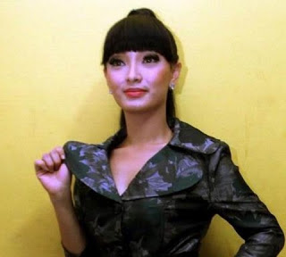 Zaskia Gotik