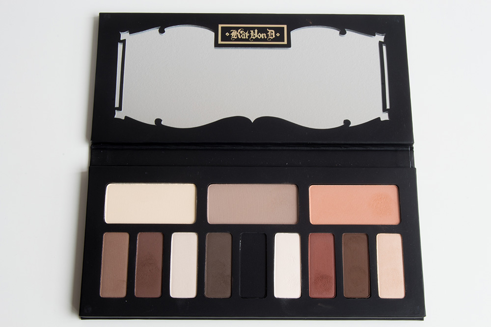 Probando Productos #4, Maquillaje
