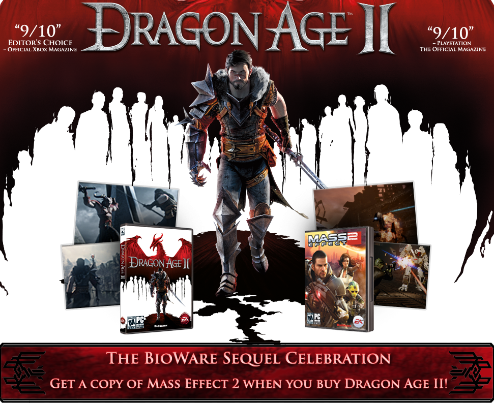 Dragon Age 2 Dlc Activation Crack Dragon Age 2 Dlc Activation Crack