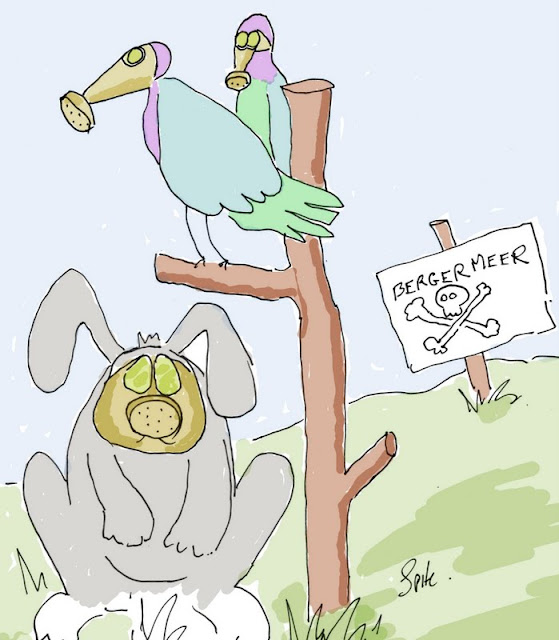 Bron: Spike's Uitkijkpost