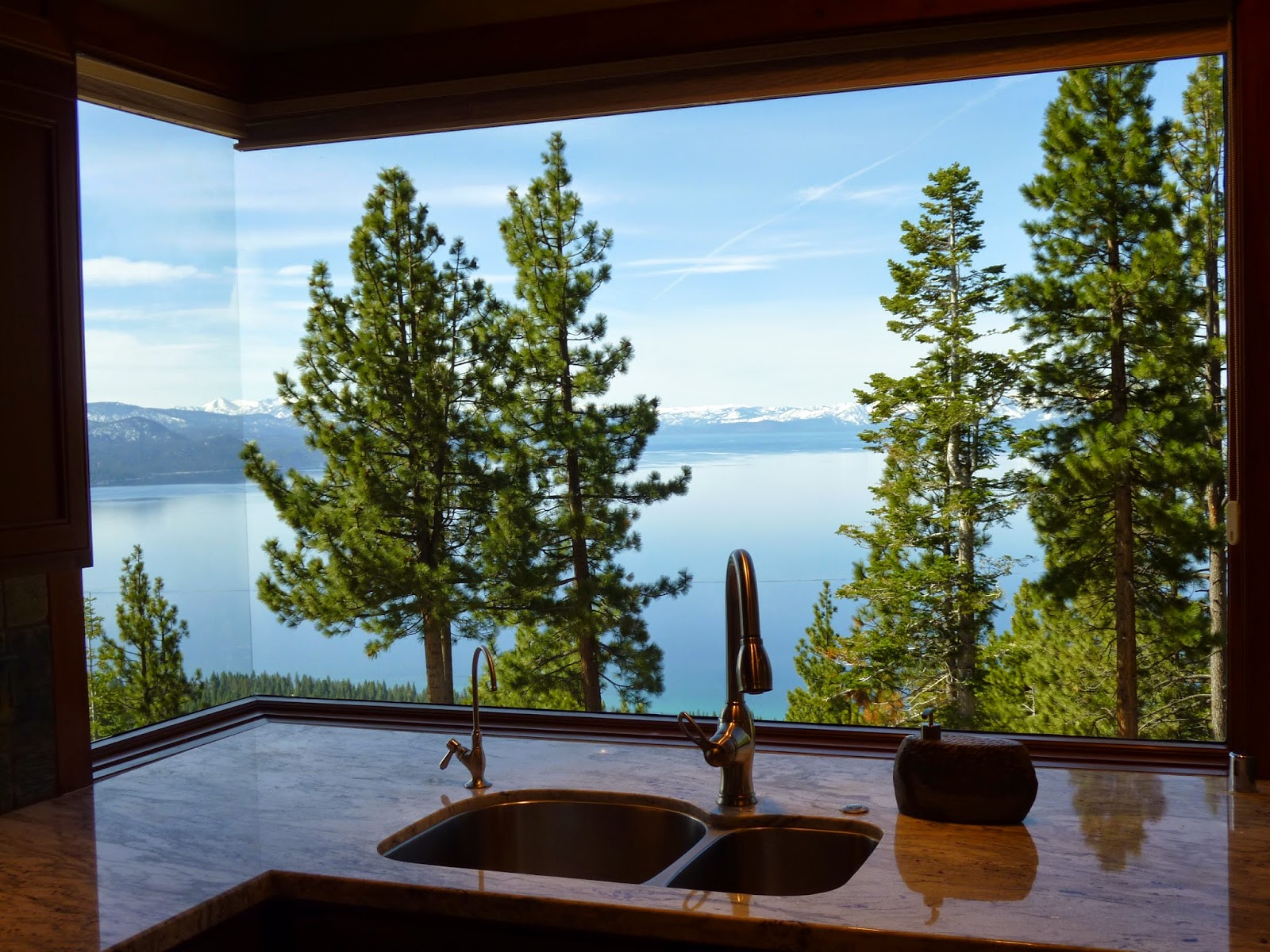 INCLINE VILLAGE REAL ESTATE