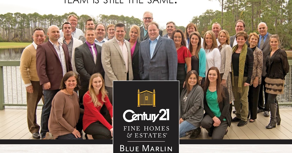 Blue Marlin Realty Group: Blue Marlin Realty Group is Now Affiliated