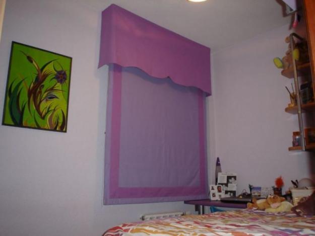 Cortinas de tela para dormitorio infantil: compra cortinas beb amp ...