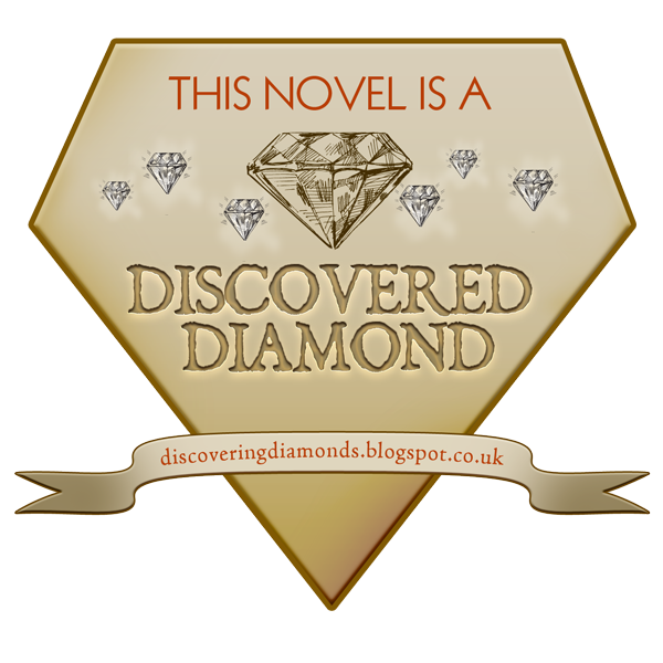 Discovered Diamonds