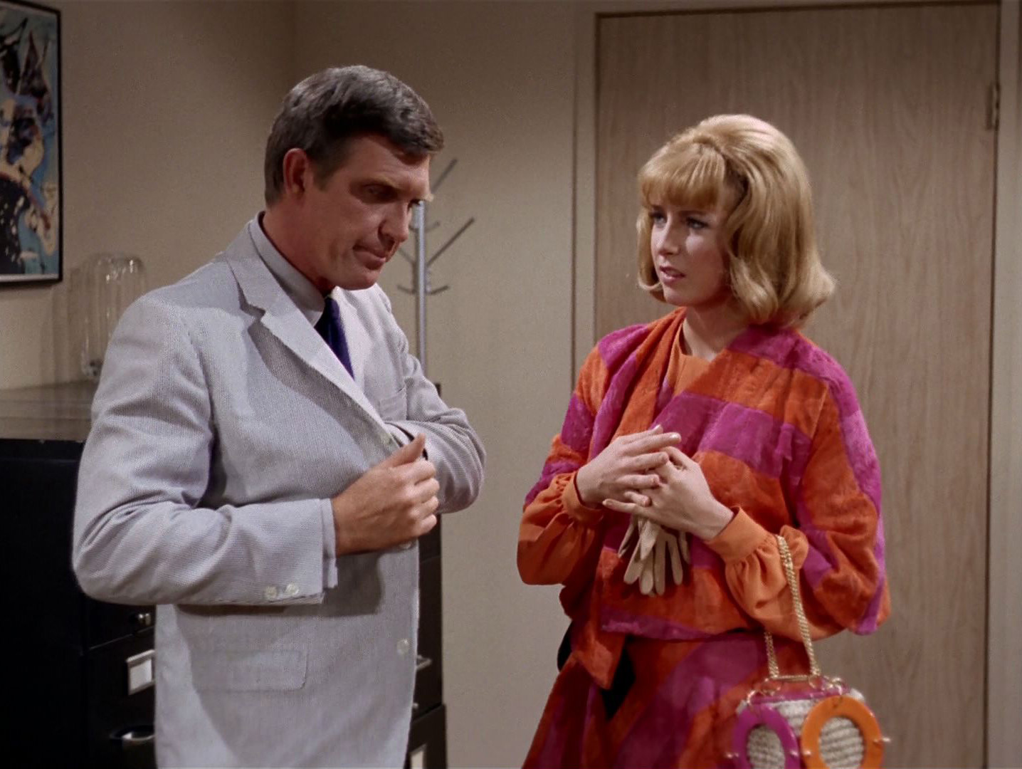 Assignment earth tos image