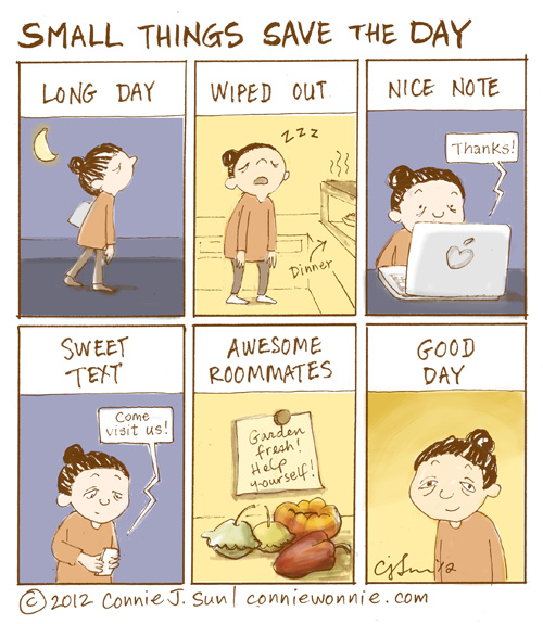 Awesome Status Messages