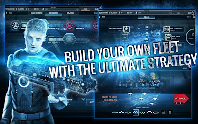 Galactic Heroes Apk v1.0.0 Galactic Heroes Apk v1.0.0