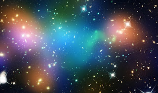 Dark Matter Core