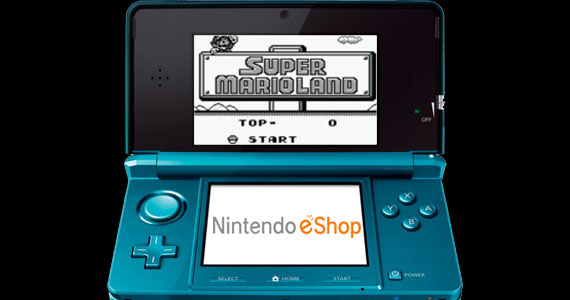 3ds virtual store