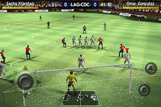 ea game for android
