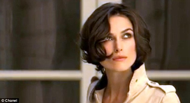 Stunning: Keira Knightley Keira Knightley Episode 1. Stunning: Keira Knightley