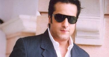 Bollywood Stars Bibliography: Fardeen Khan biography