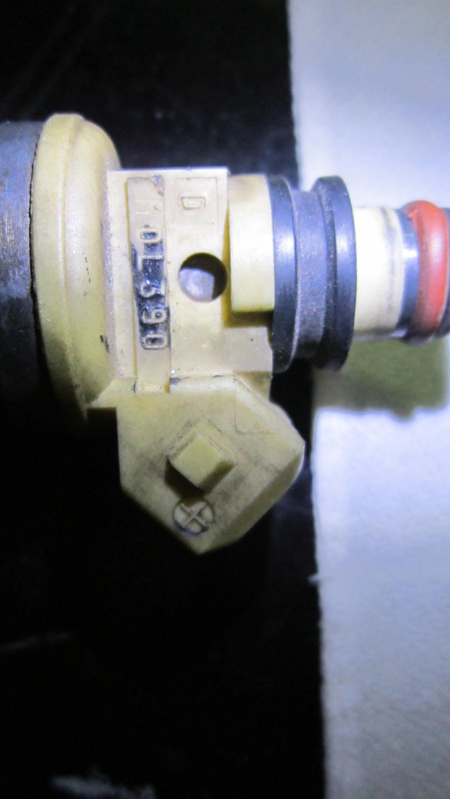 WiraHybrid Denso INP vs Bosch EV6 Injectors