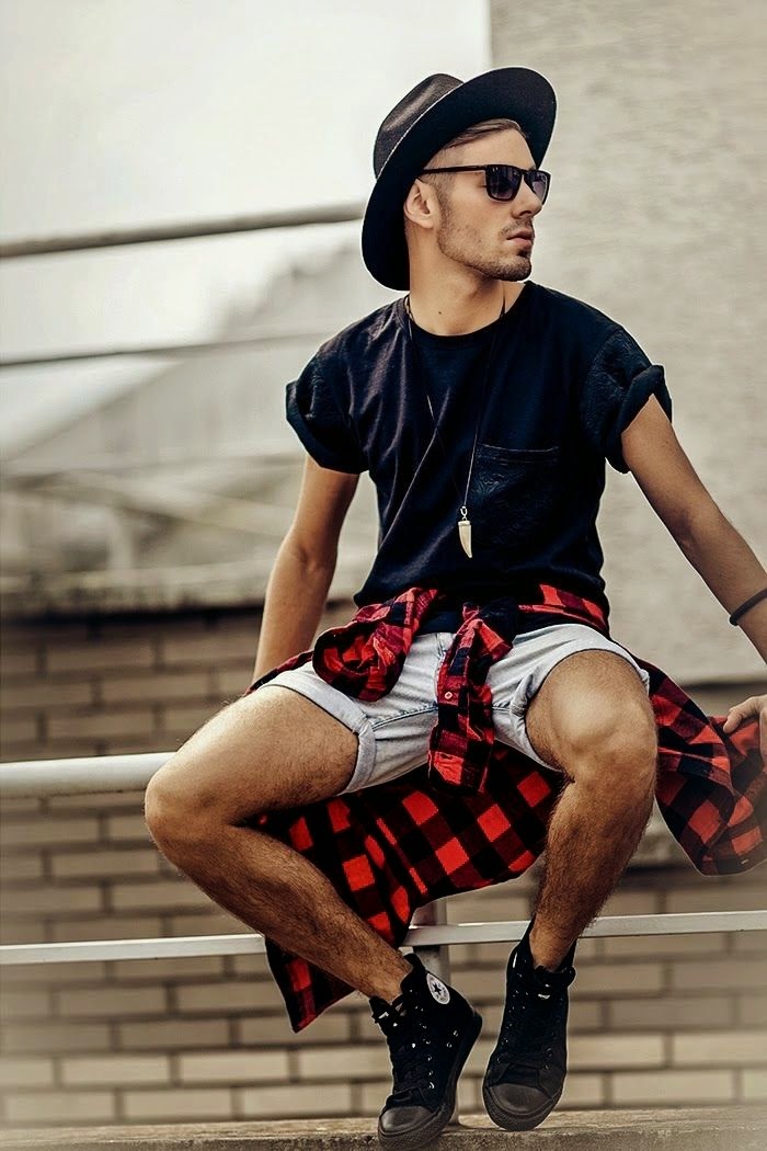 Macho Moda - Blog de Moda Masculina: Chapéus Masculinos ...